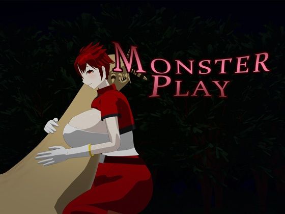 MONSTERPLAY