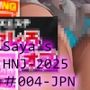 Let’sSpeakEnglish！！二階堂沙耶アナウンサーの変態ニュースジャパン（HentaiNewsJapan）2025シリーズ＃004-J［裏オプションの甘い罠・危険性とその対象法］