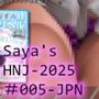 Let’sSpeakEnglish！！二階堂沙耶アナウンサーの変態ニュースジャパン（HentaiNewsJapan）2025シリーズ＃005-J［何故風俗バイトは儲かるのか］