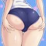 あのママこのママブルマみれ