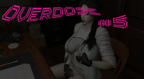 -Overdose-No.5
