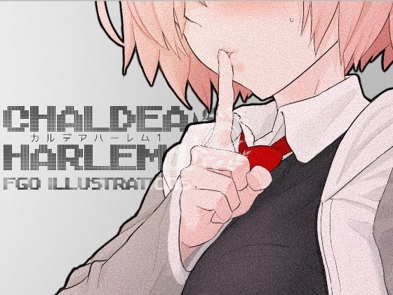 カルデア・ハーレム1