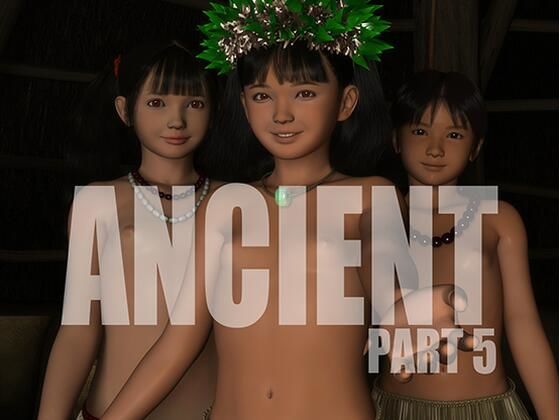 ANCIENTpart5最終話