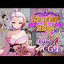 Succubus＆MagicCG集ハナビ母性ルート
