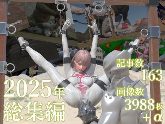 tsumayoji研究所2025年総集編