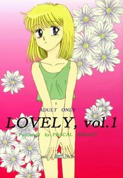 LOVELY,vol.1