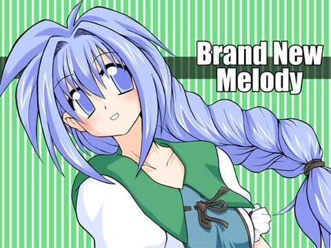 BrandNewMelody