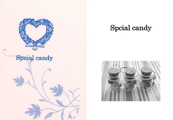 Spcialcandy