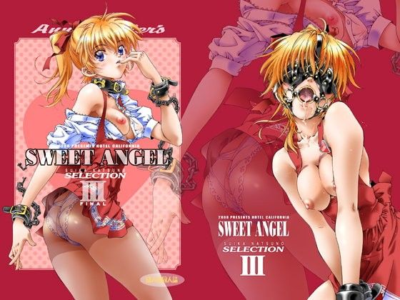 SWEETANGELSELECTION3DL