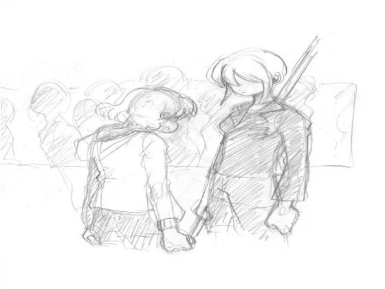 No.109いつか帰る場所