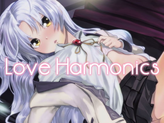 LoveHarmonics