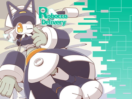 RoboccoDelivery