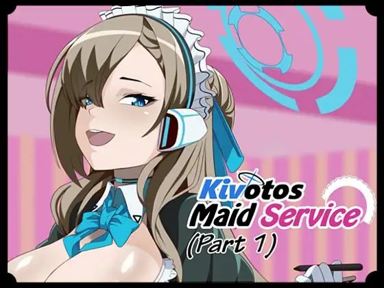 KivotosMaidServicePart1