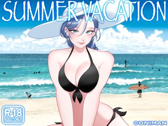 SUMMERVACATION