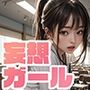 桜庭さんは妄想が止まらない