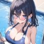 地味子ちゃんが巨乳でめちゃくちゃエロかった話