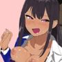 パワハラ上司は甘えんぼ！！部下チ●ポで脳みそトロトロ。敏感痴女のおねだりデレデレセックス