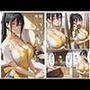 隣の家の奥さんが俺のイメージと違っていた