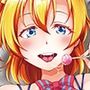 μ’s活動日誌（裏）-穂乃果・ことり・海未-
