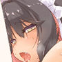 長波サマのはしたない牝汁前編