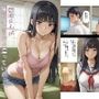 義姉さんが俺のイメージと違っていた