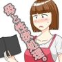 母と性欲処理。