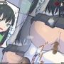 盗撮中にうんこする女の子