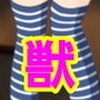 獣毛人