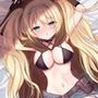 淫魔の少年よ、剣とエロスで大陸を駆け抜け、無双の英雄となれ