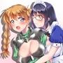 雷の戦士ライディ〜女盗賊アムラと淫従のメイド〜