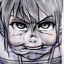 その女今も昔も縛られる