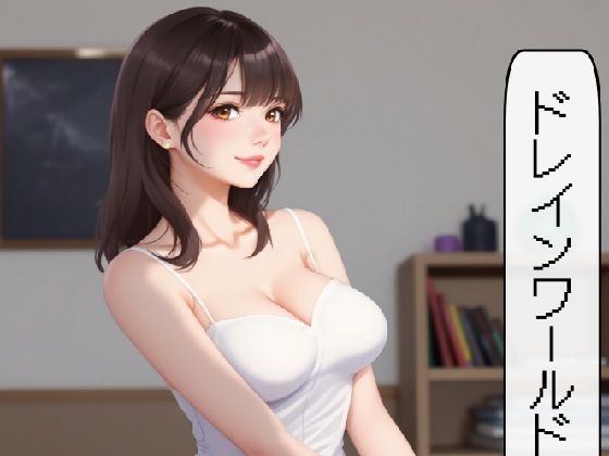 ドレインワールド中