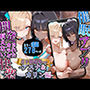 催〇アプリ開発されたカラダ抗えない快楽ボテ腹追加ver-アスナ＆カリン編-