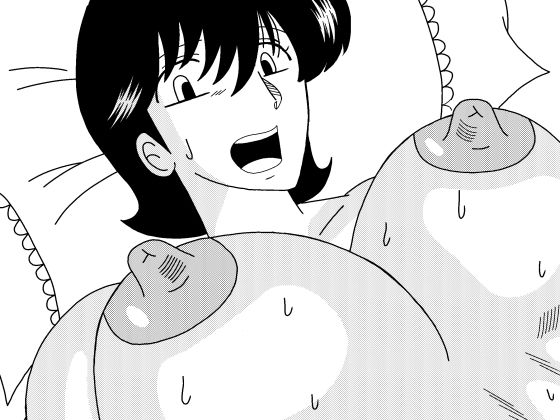 友だちのママに童貞卒業させてもらう