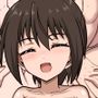 巨根ふたなりちゃんはママ＆祖母と生ハメをする