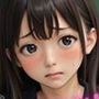 「アイツ胸デカくね？」クラスで話題になるGカップのJKに恥ずかしがってると・・・複数で襲われてしまう