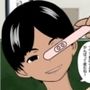 ボーイッシュ陸上女子がサッカー部のイケメン君とナマ中出しセックスして妊娠するまでの記録