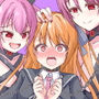 サキュバスゲームSide:アイカ