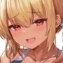 競泳水着ギャルちゃん