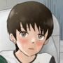 教え子シ◯タを個室トイレに連れ込んで...
