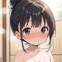ロリっこつるぺた！温泉にいたつるぺた少女とサウナに入った結果…