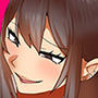 GirlsBeat！vsユキ