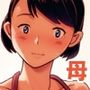 ある日学校から帰ると母さんは裸エプロンだった