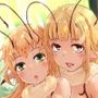 淫蜜蜂-蜜蜂たちと肉の繭-