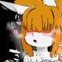 狐の嫁入り
