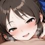 先生を誘惑しようとしたアイドルが大きなお●んちんでわからされちゃう（？）お話