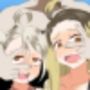 ママはヒガイシャ