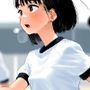 教室では見られない同級生の本当の姿2運動会翌日に彼氏と朝からセックスする少女たち