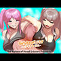 GirlsBeat！ぷらすvsアイナ＆リエ