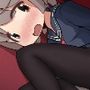 女の子を拉致して喉奥をひたすら快楽調教し口便器として販売するお話